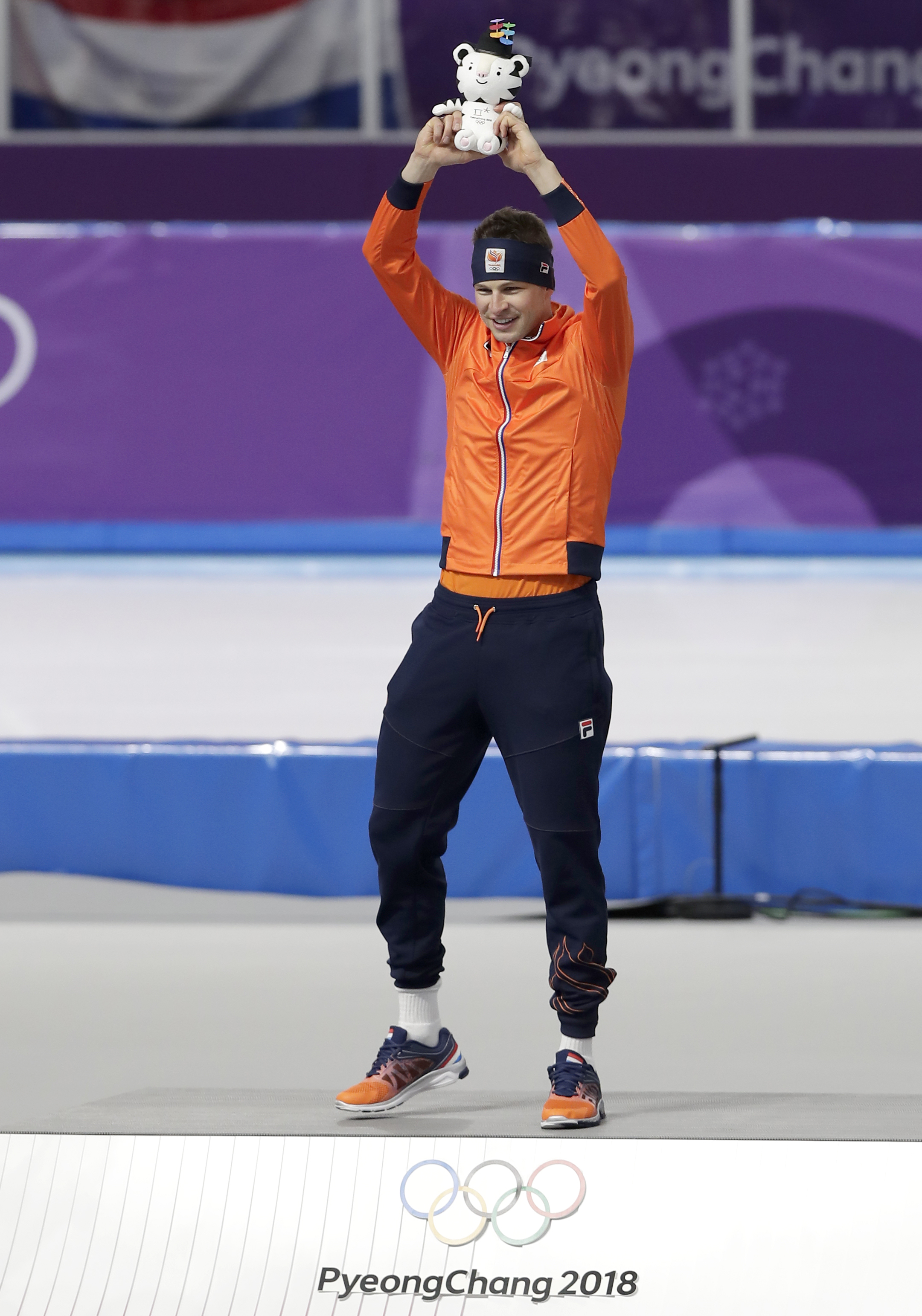 LIVE BLOG Jocurile Olimpice de iarnă 2018, program și rezultate. Norvegia, prima în clasamentul final pe medalii | FOTO