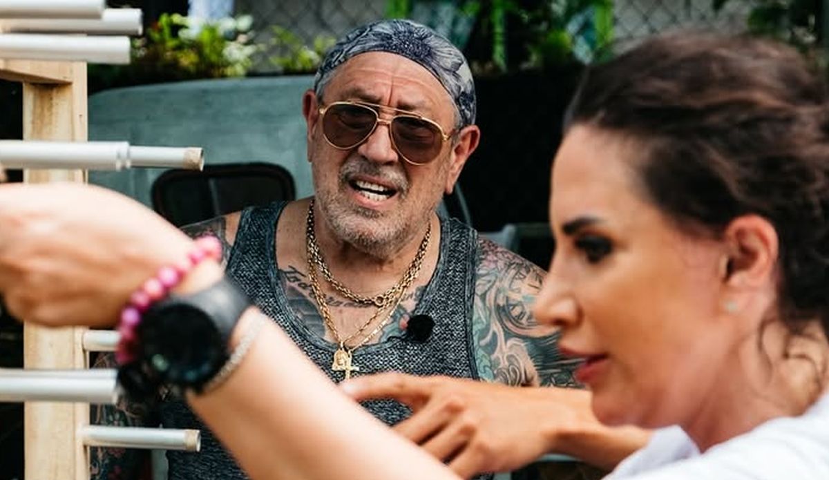 Serghei Mizil susține că a fost terorizat de Mara Bănică la Asia Express: „A caracterizat-o perfect Anda Adam”. Ce făcea jurnalista când nu se filma