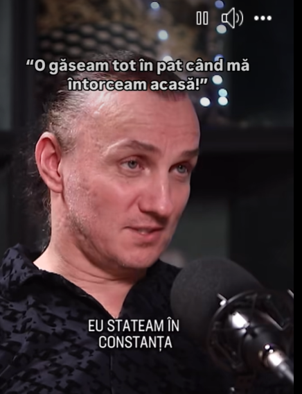 Mihai Trăistariu, adevărul despre femeile din viața lui. „Era la jumătatea vârstei mele. Îmi cerea bani. Îi dădeam 50 de lei”