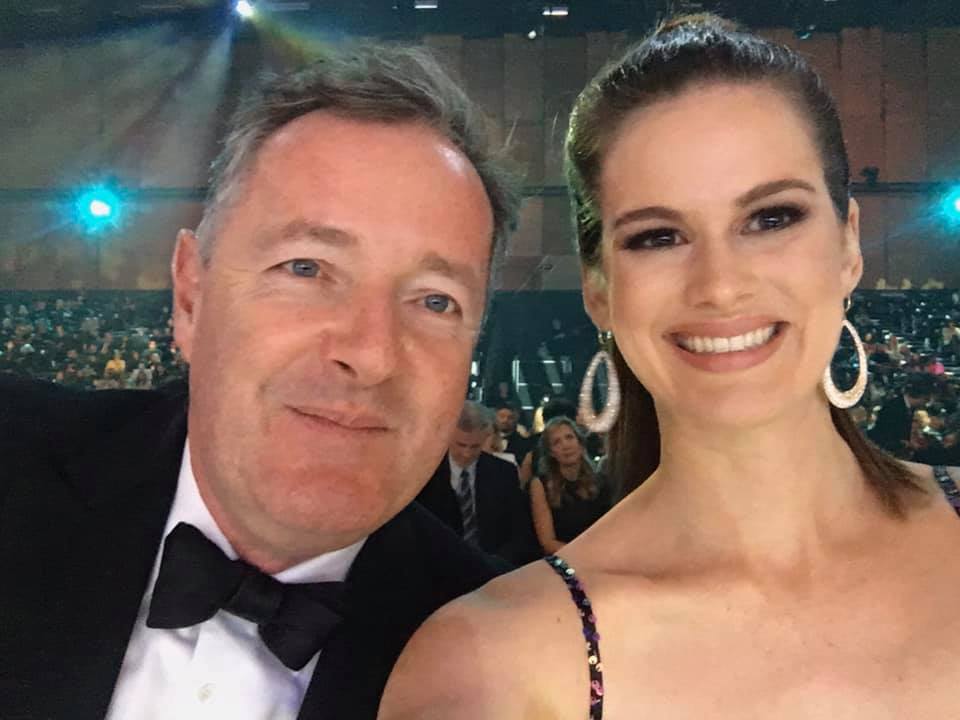 FOTO | ﻿Fostă Miss Anglia, devenită om de știință. Tânăra care a ajutat Oxford în lupta pentru un vaccin anti-COVID