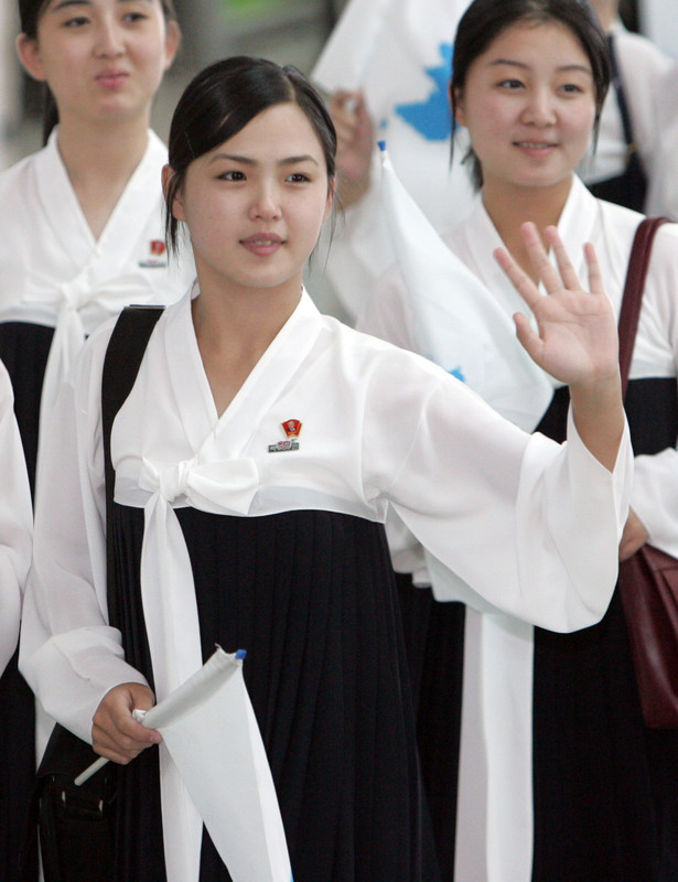 Motivul pentru care soția lui Kim Jong-un a dispărut din ochii publicului