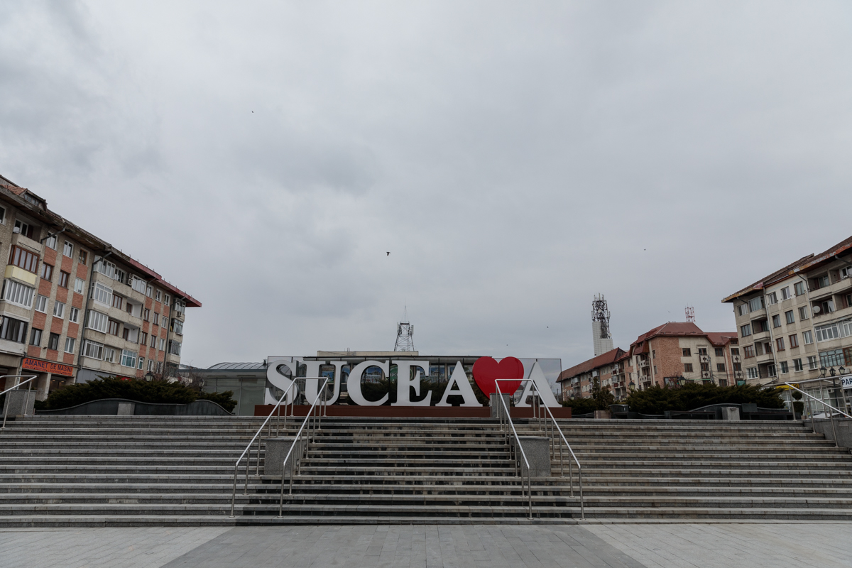 Suceava, de la „Lombardia României” la una dintre cele mai mici rate de infectare din țară. Trei explicații ale medicilor