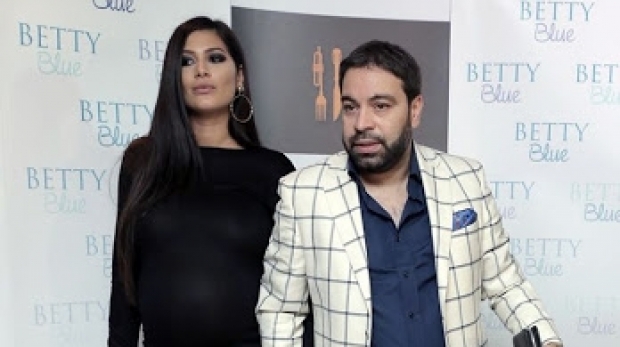 Roxana Dobre, soția lui Florin Salam, și-a aniversat ziua de naștere. Mesajul transmis de soțul ei. „Sunt mai îndrăgostit din zi în zi”