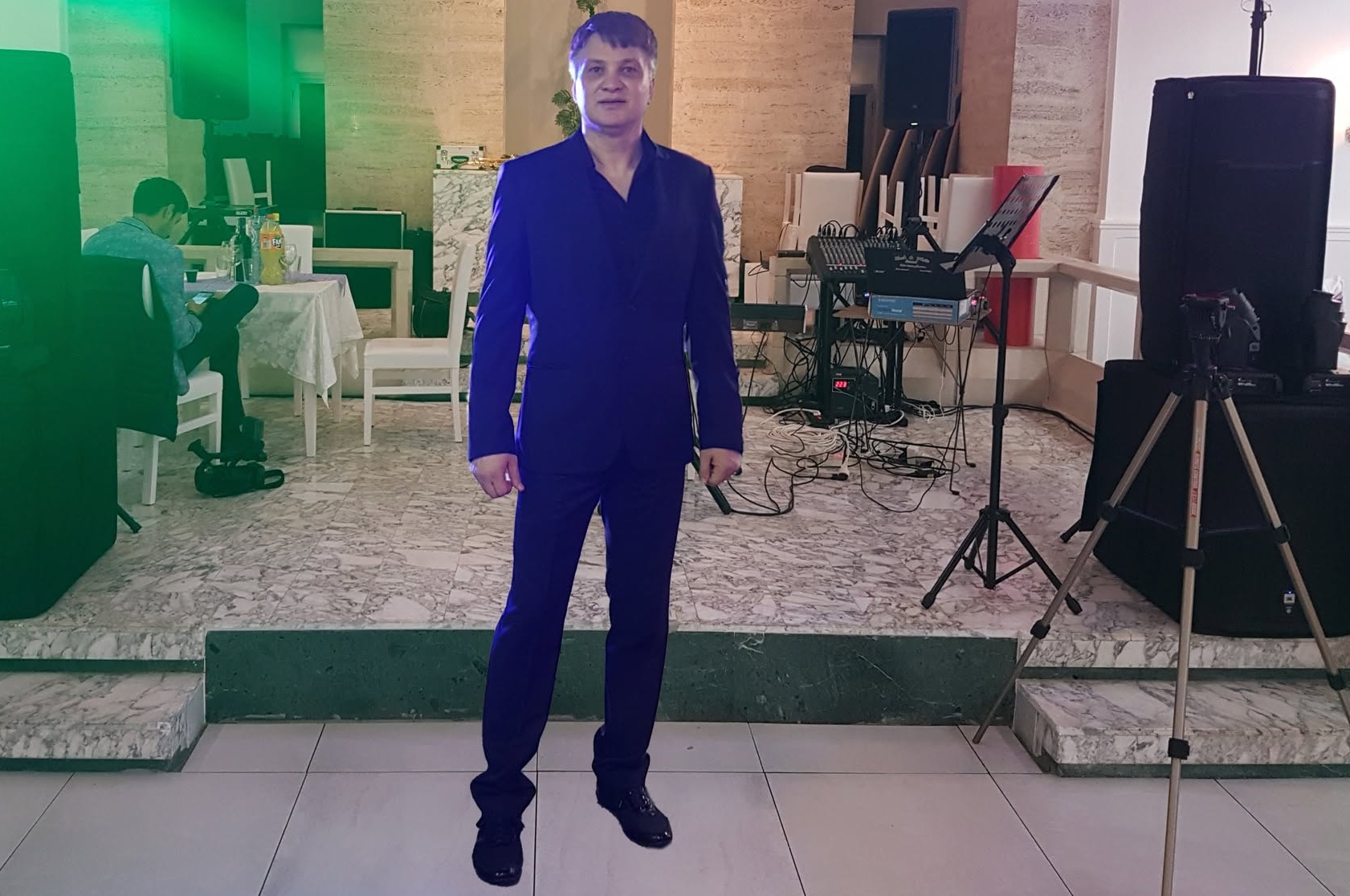 Mihai Onilă