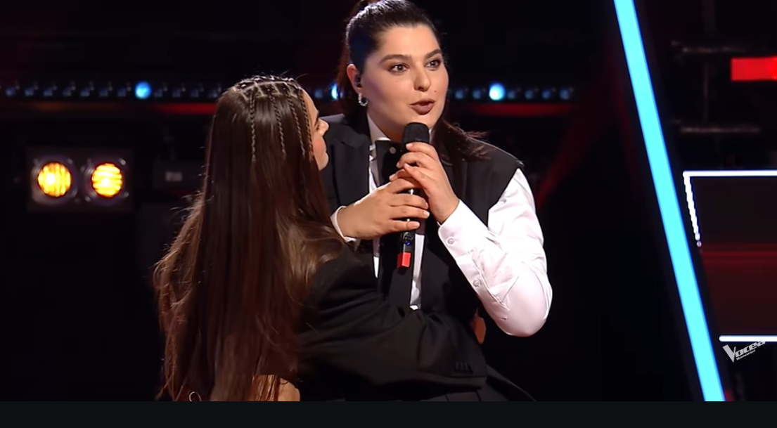 Ioana State a făcut spectacol la „Vocea României” 2026