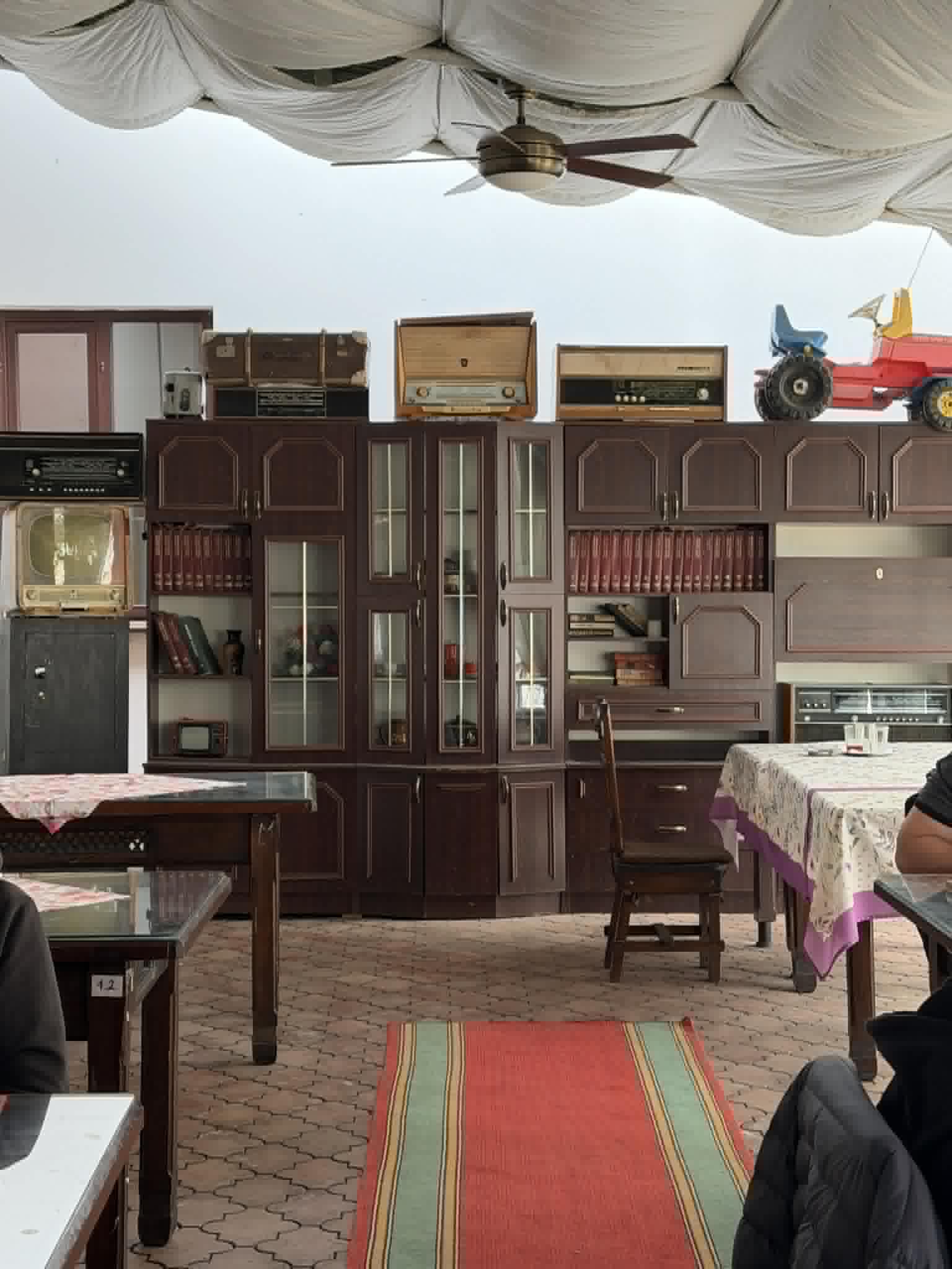 Cât a fost nota de plată pentru cinci persoane la un restaurant din Transnistria? „Nu știam să calculăm în bani românești”
