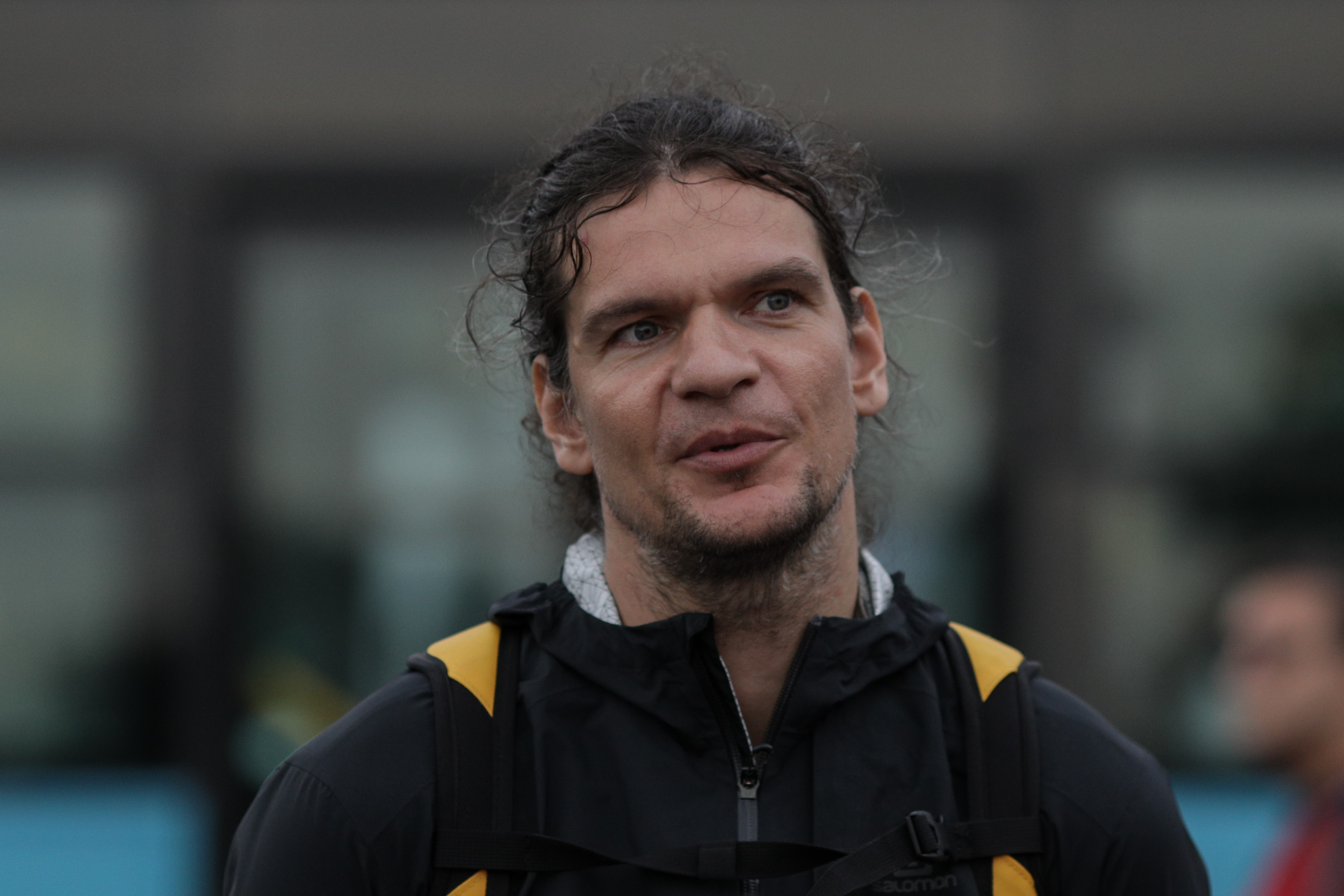 Aproximativ 200 de persoane au protestat în Piața Victoriei față de proiectele noilor legi ale securității naționale