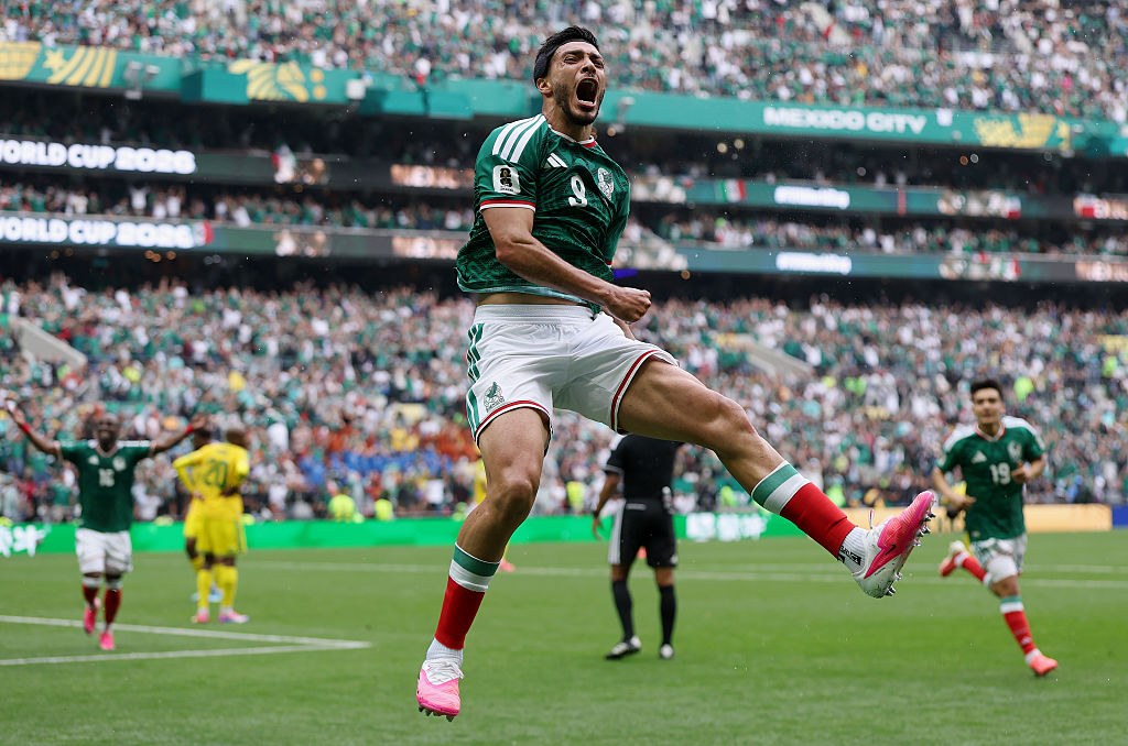 De ce mexicanul Raul Jimenez a purtat o bentiță neagră pe cap în meciul de deschidere de la Campionatul Mondial de Fotbal din 2026