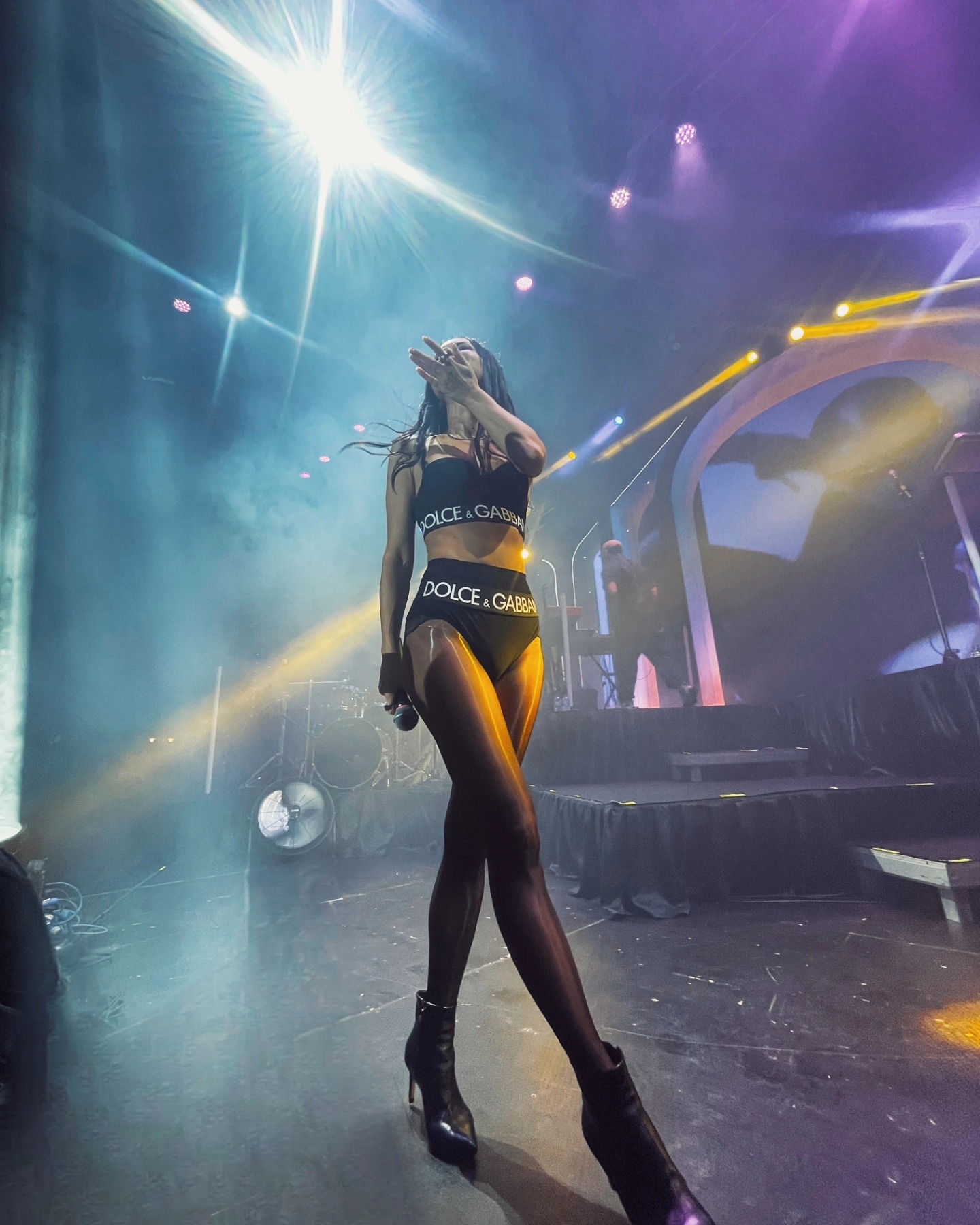 INNA, succes colosal pe plan internațional. Biletele pentru concertul din Polonia s-au vândut în doar 48 de ore