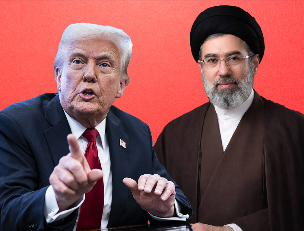 Hogyan kötött fegyverszünetet Irán legfelsőbb vezetője Trumppal?