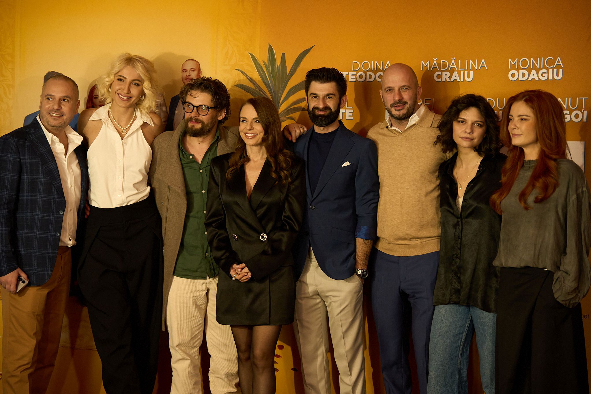 Paul Ipate, piesă de teatru alături de Andrei Mateiu, Doina Teodoru, Mădălina Craiu, Monica Odagiu, Radu Micu și Ionuț Negoi: „6 inimi, 3 greșeli”