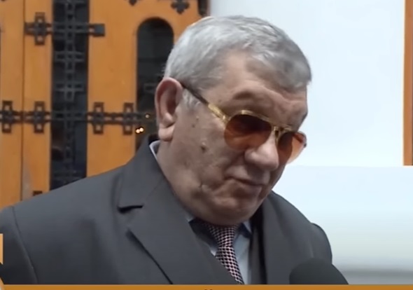 Părinții Ancăi Dumitra, în lacrimi la nunta fiicei lor: „Ceea ce i-am oferit noi să îi ofere și soțul”. Cum au apărut la eveniment Teodor și Eugenia