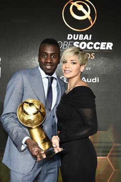 Cristiano Ronaldo, cel mai bun fotbalist la Sport Globe Soccer. Arabii au premiat și alte nume uriașe