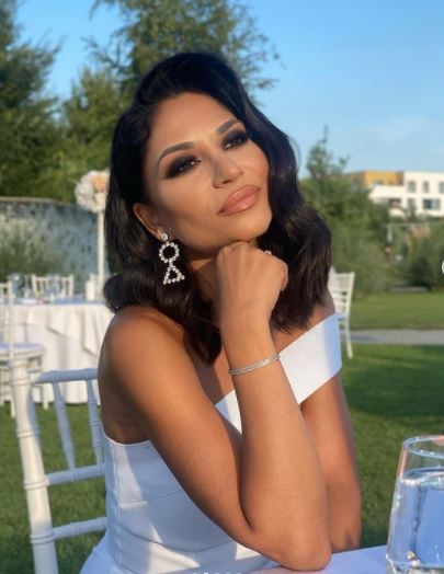Ce s-a întâmplat cu Nasrin Ameri, după ce ar fi fost bătută de Simona Hapciuc la Antena Stars