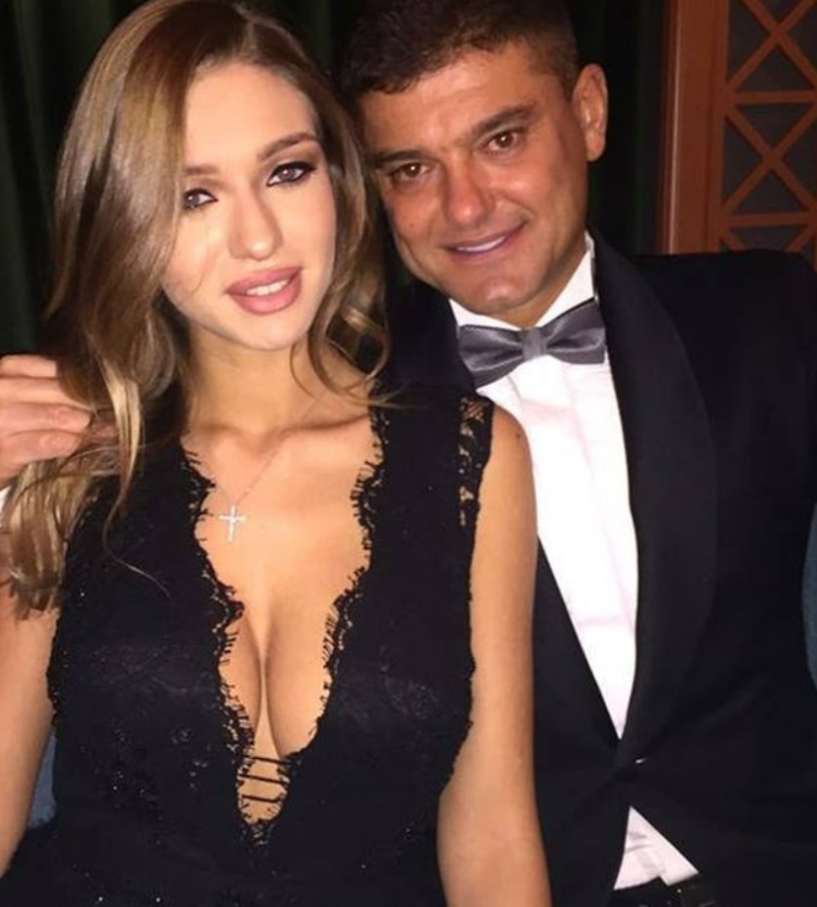 Cristian Boureanu nu regretă că a avut relații cu femei de aproape aceeași vârstă ca și fiica lui: „Am făcut ce am simțit”
