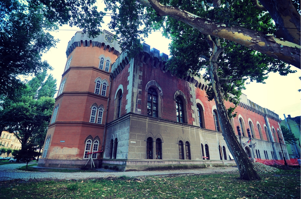 Locuri de văzut în Timișoara, unul dintre cele mai frumoase orașe din România
