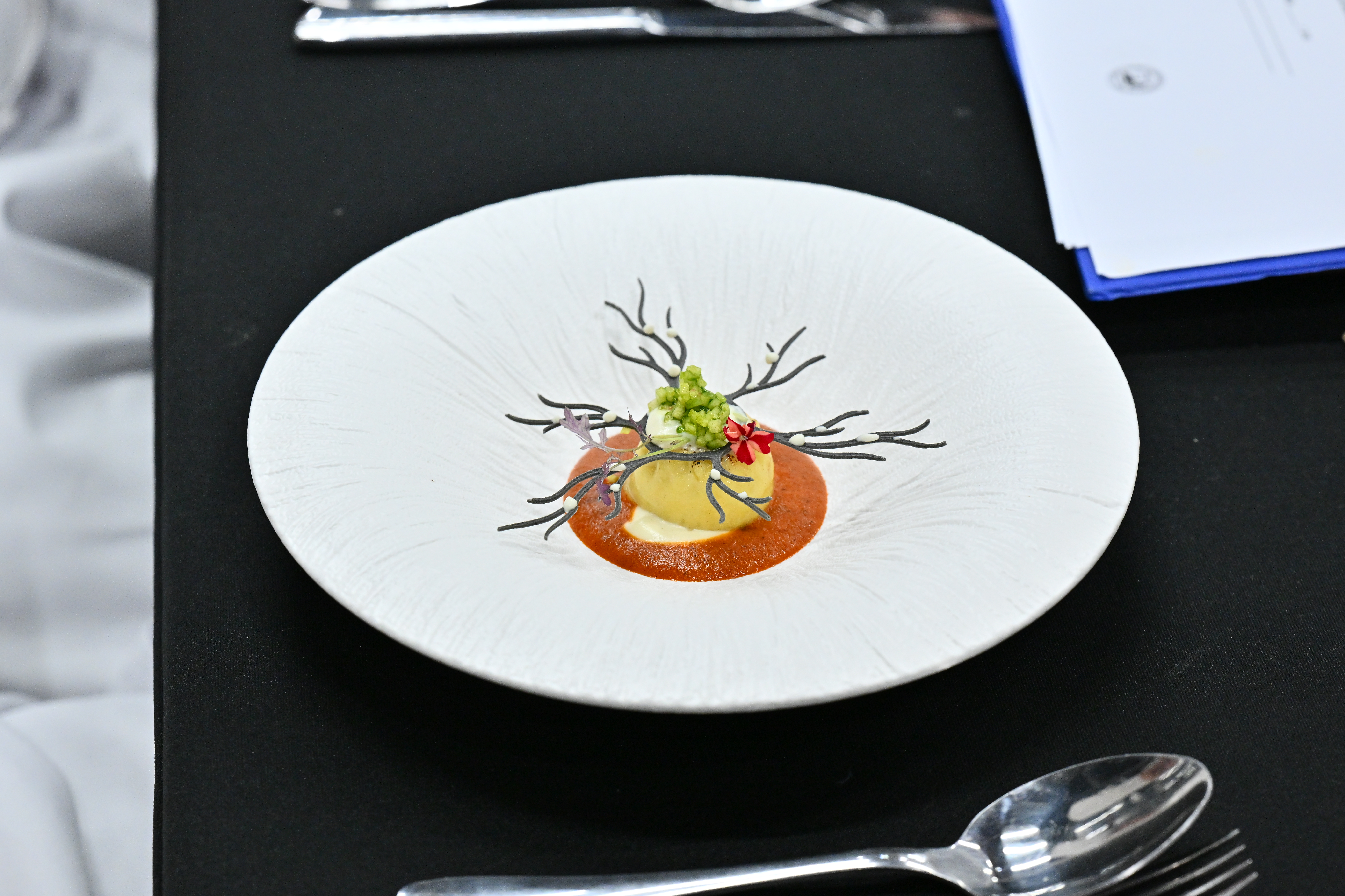 Cum au ajuns românii printre cei mai buni bucătari din Europa. Preparatele care i-au dus pe chefii din țara noastră la „Cupa Mondială a Gastronomiei”