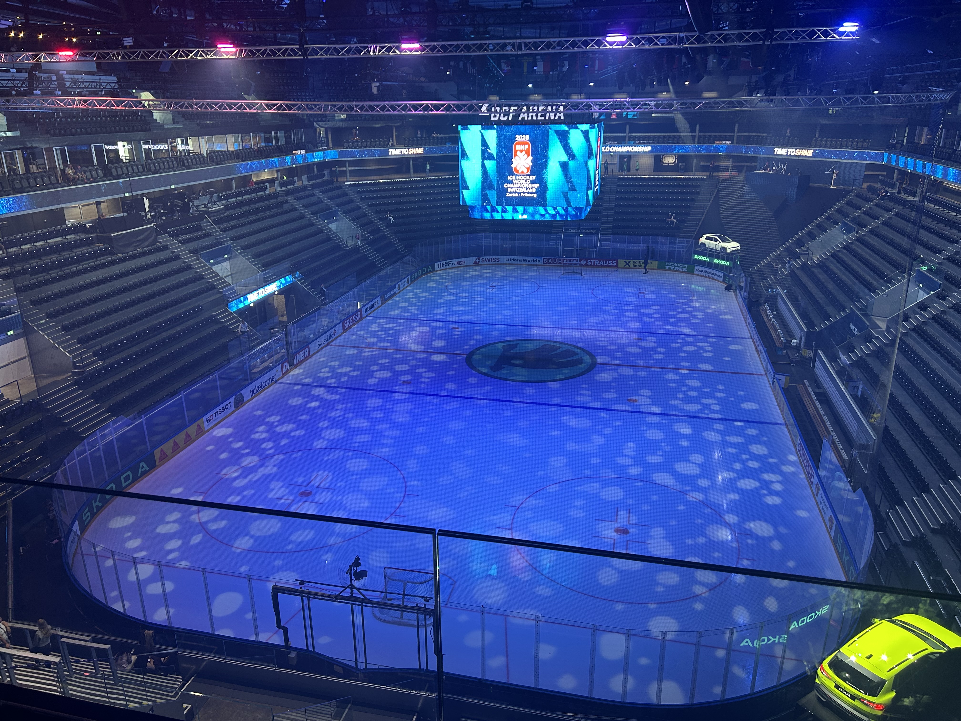 Campionatul Mondial de hochei pe gheață IIHF 2026, toate rezultatele. Finlanda cucerește titlul, după ce a bătut Elveția în prelungiri
