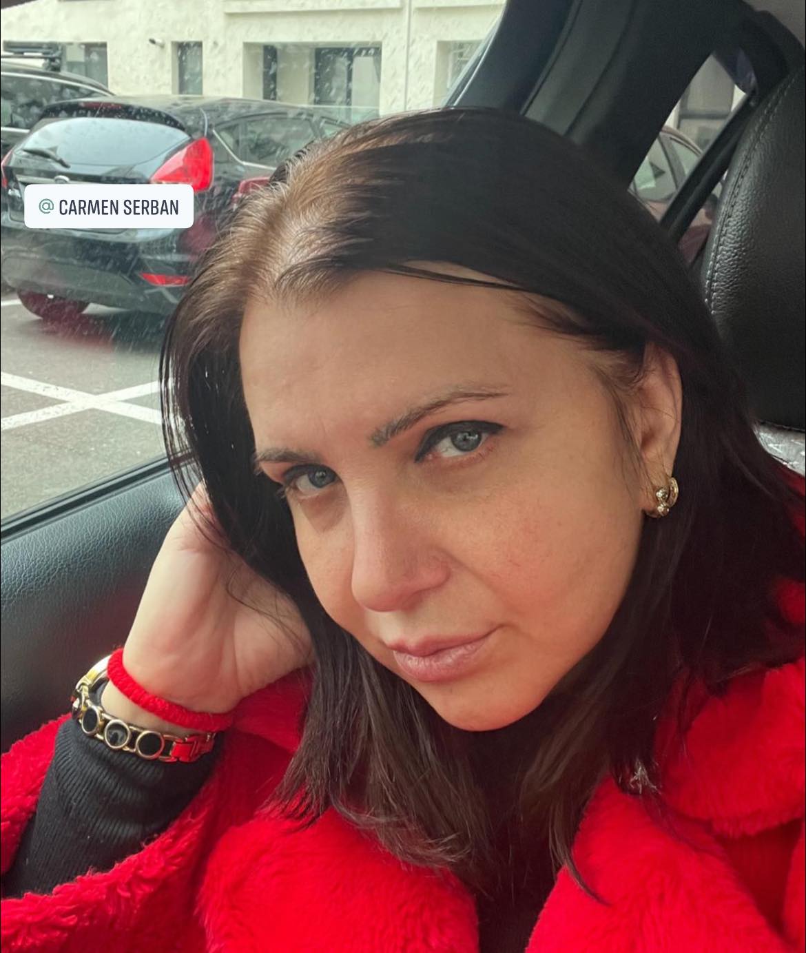 Imagini cu Carmen Șerban, după operațiile estetice. Artista arată cu 20 de ani mai tânără