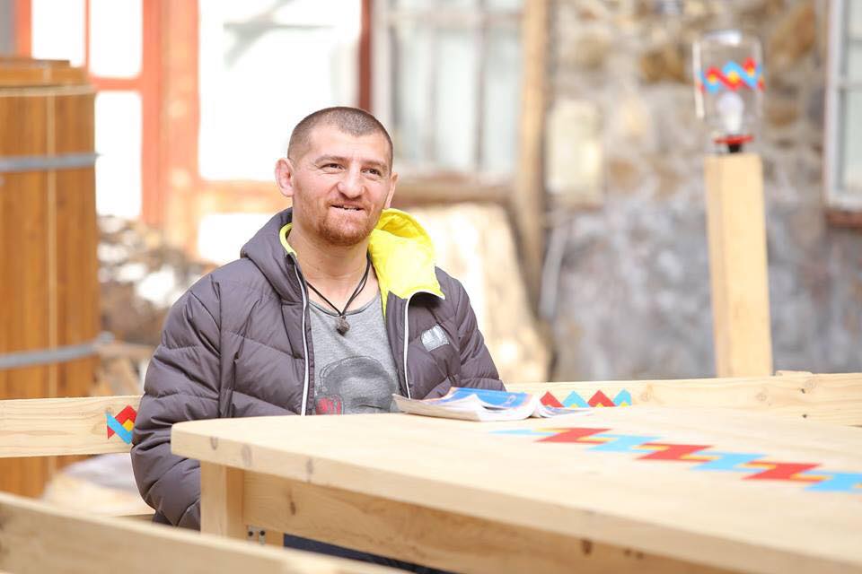 Mesajul lui Cătălin Moroșanu după ce a pierdut finala de la Ferma. "Dumnezeu le așază după nevoile fiecăruia" | FOTO