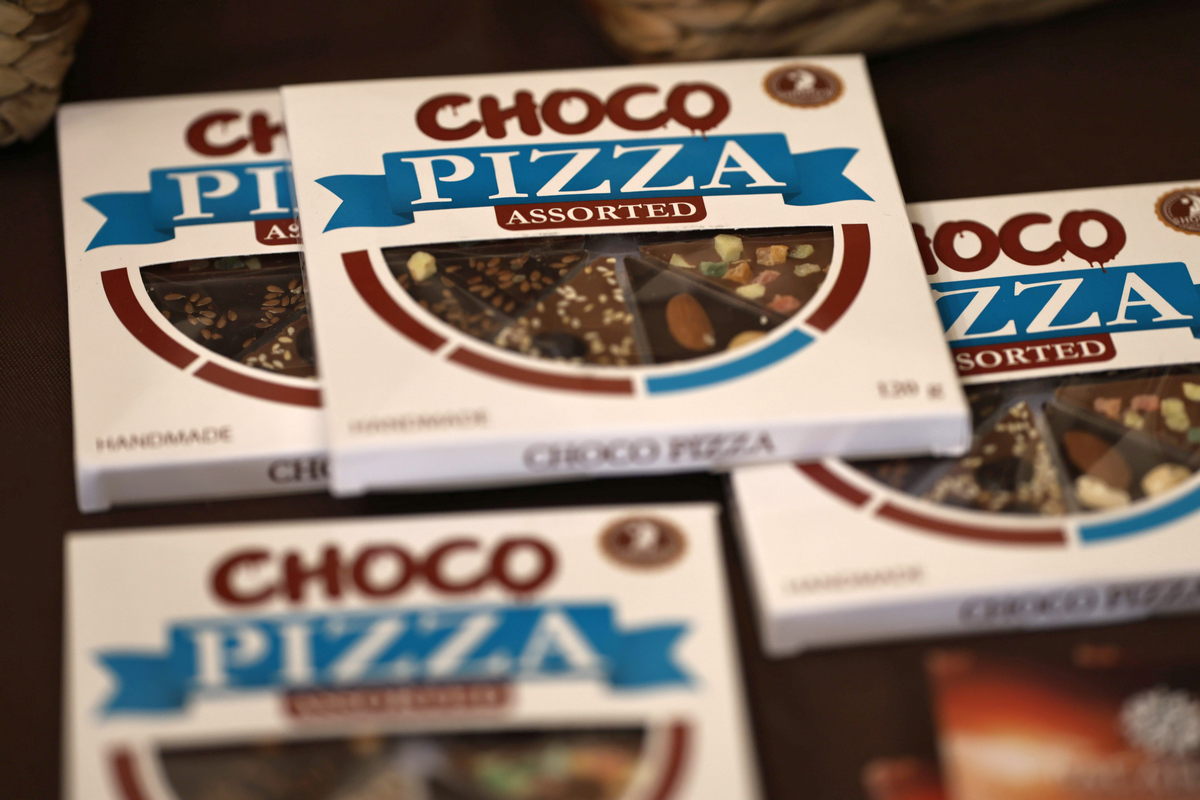Chocolate Saga 2025: festivalul care sparge toate regulile la Biblioteca Națională. Ciocolată cu vin roșu, parfumuri de lux și praline cu ardei iute