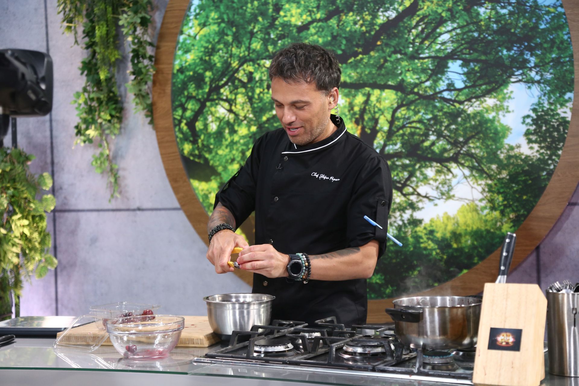 Reguli noi la „Chefi la cuțite”, sezonul 14. Premiera show-ului culinar de la Antena 1 are loc în această seară