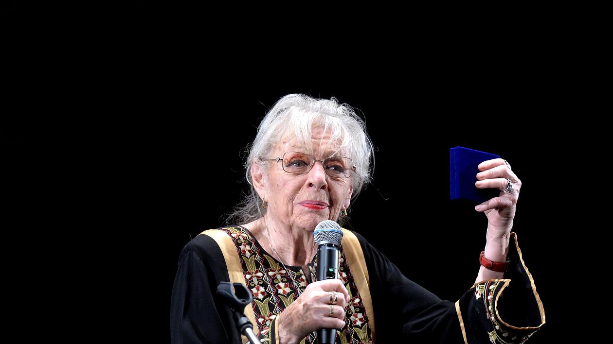 Ce se întâmplă cu Ileana Stana Ionescu. Actrița a dispărut din viața publică: „Vine o vreme când trebuie să știi să te retragi”