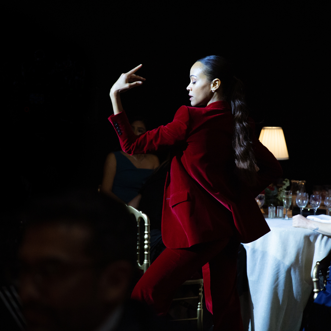 „Emilia Pérez”, proiecție în premieră la festivalul Les Films de Cannes à Bucarest, la Cineplexx Băneasa | VIDEO