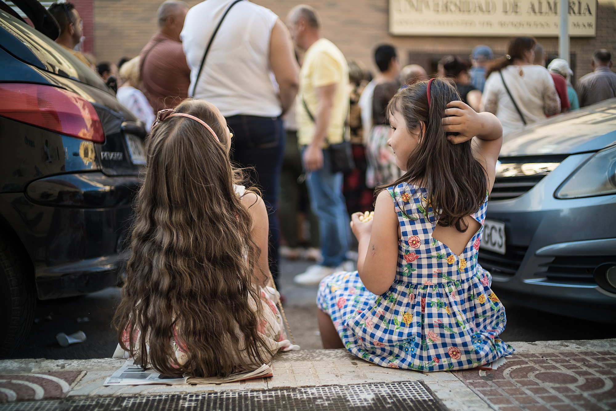 În diaspora au suferit și votanții, și oamenii din consulate! În Almería, românii au votat în trei ore și jumătate pentru alegerile din România și în 10 minute pentru “localele” din Spania!