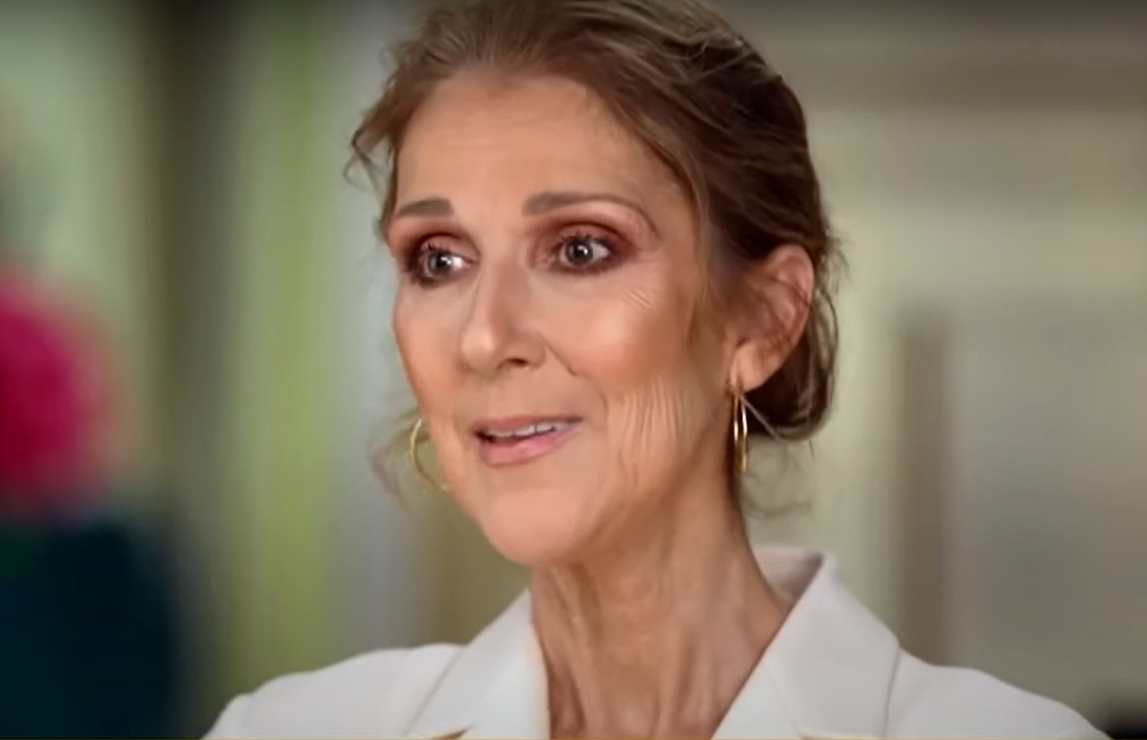 Celine Dion a avut spasme musculare puternice, care i-au rupt coastele. Artista s-a confesat despre boala cu care a fost diagnosticată