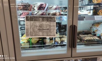 Lidl, amendat cu peste 350.000 de lei. Nereguli descoperite de ANPC la mai multe magazine din întreaga țară