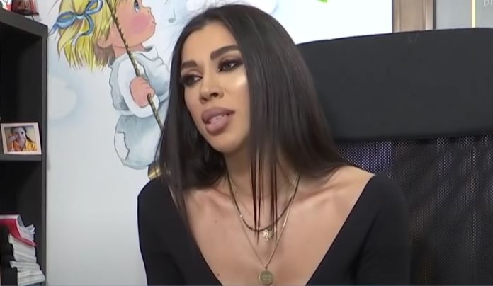 Raluca Pastramă, detalii neștiute din căsnicia cu Pepe: „El dormea într-o cameră, eu în alta”. Cum s-a ajuns la divorț