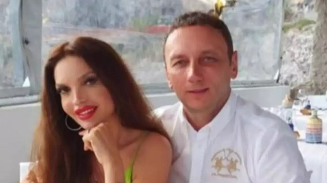 Cristina Spătar, mesaj la 6 luni de la căsătorie: „Nu-i cereți unei femei imposibilul”