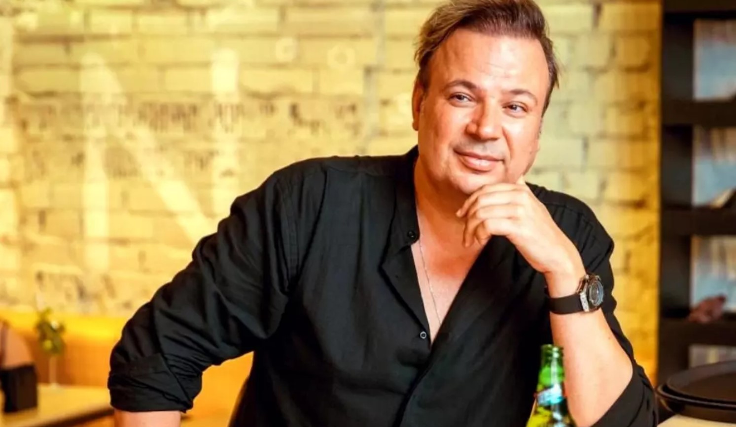 Viața neștiută a lui Dan Helciug. S-a confruntat cu instabilitate emoțională și are o traumă despre care vorbește cu greu