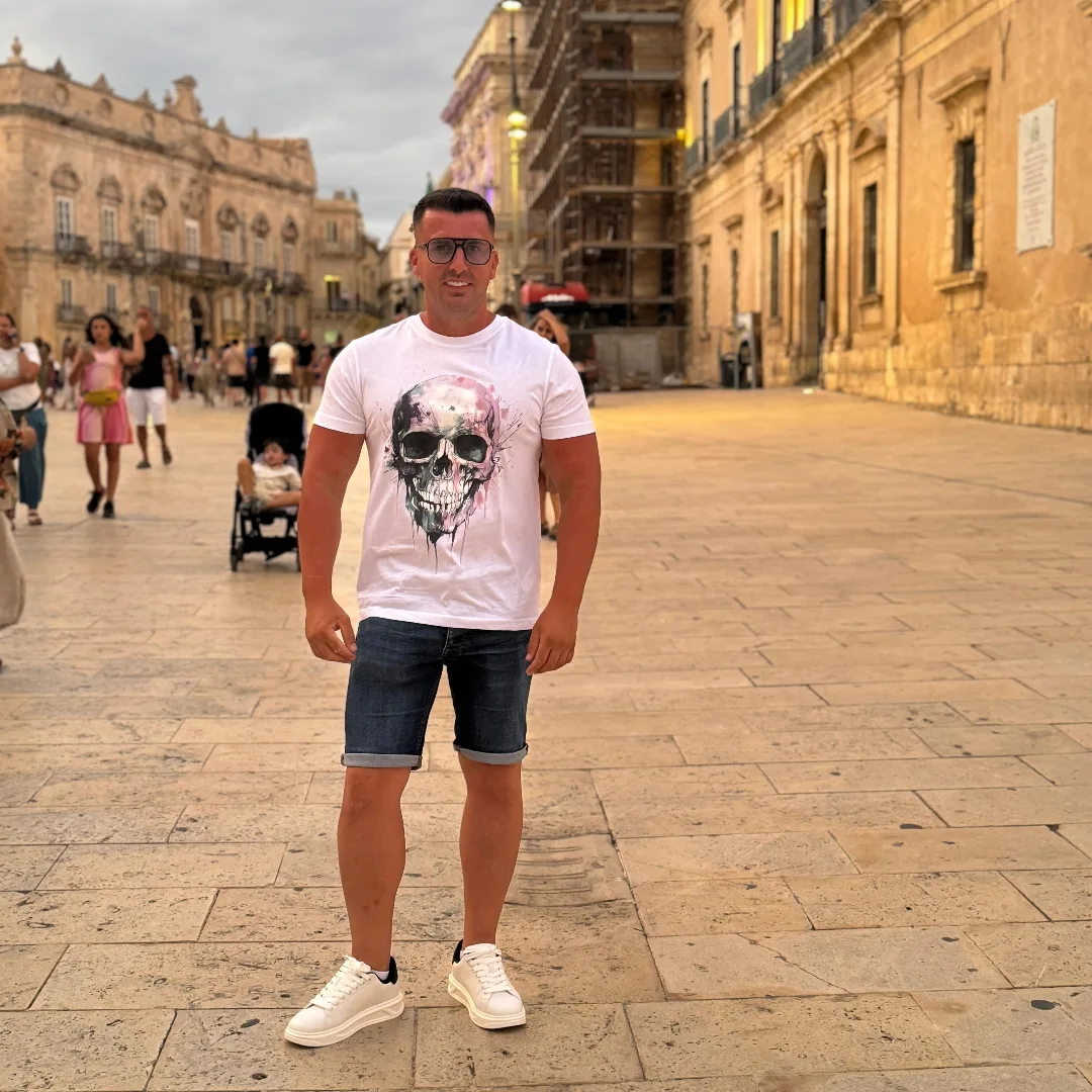 Cine este Andrei Beleuț, concurent la Survivor România 2026, emisiune difuzată de Antena 1