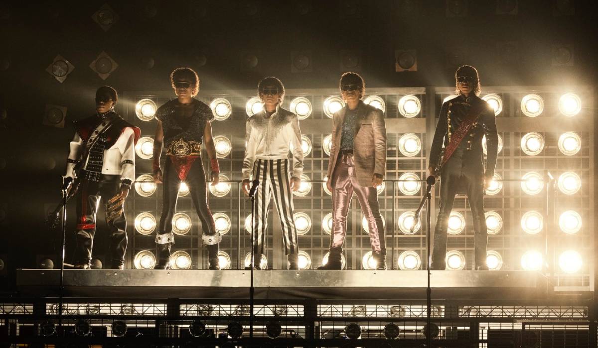 Încasări record de peste 977.000.000 de dolari pentru filmul despre viața lui Michael Jackson: a depășit „Oppenheimer” și „Bohemian Rhapsody”