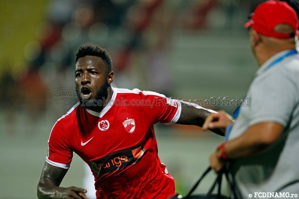Liga 1, prima etapă. Astra - Dinamo 1-4. Iată liderul! Trei penalty-uri. Gnohere, triplă și pasă decisivă, sub ochii lui Daum cel dornic de naturalizări. Campioana a terminat în 10. Ce-or căuta giurgiuvenii în Ligă?