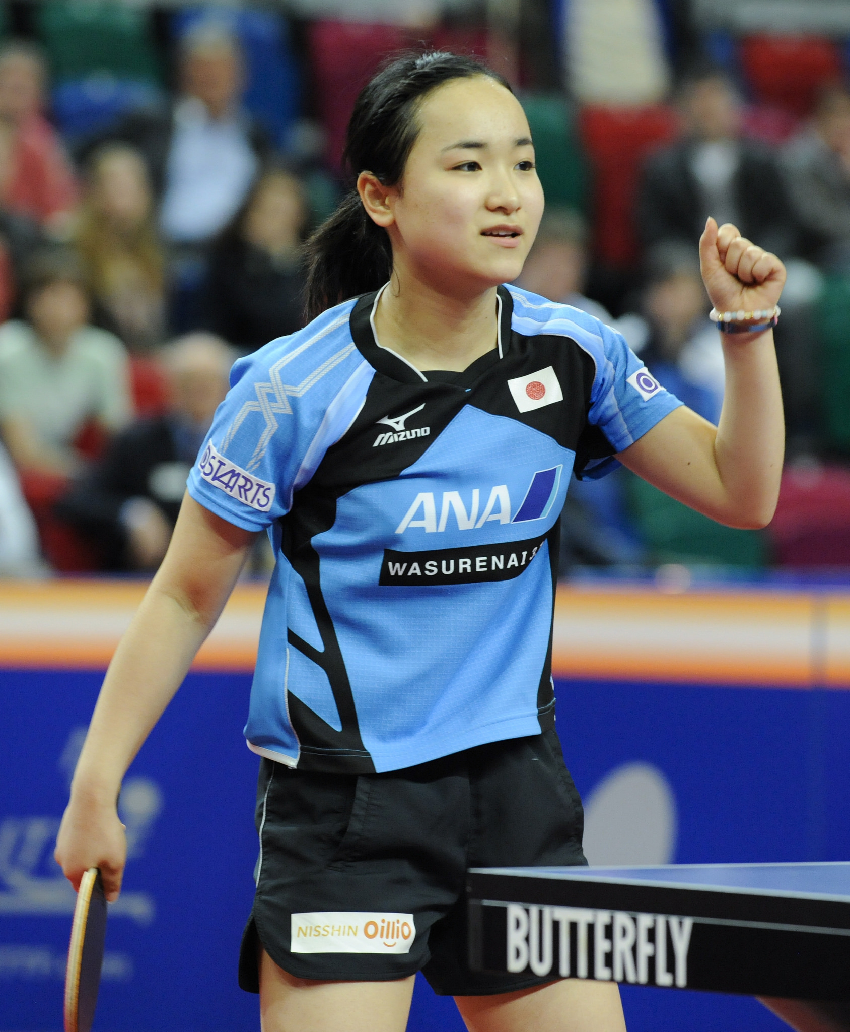 Ma Long l-a învins pe Zhang Jike în finala Openului Germaniei / FOTO&VIDEO