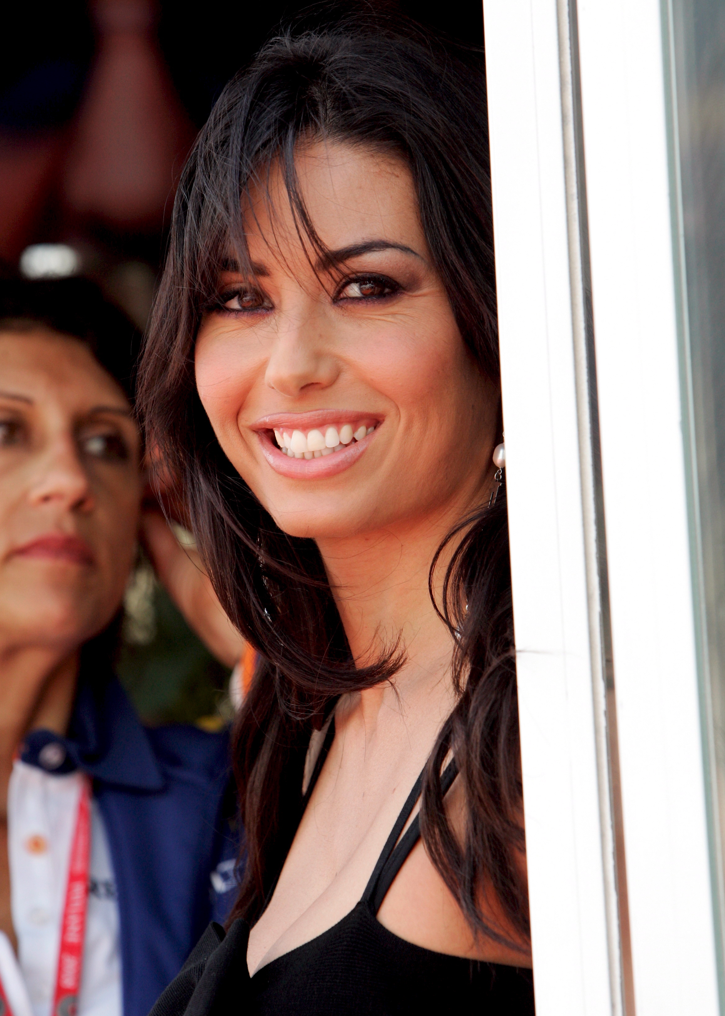 Ce soție are Flavio Briatore!!! Elisabetta Gregoraci, diva care te face să taci / GALERIE FOTO HOT
