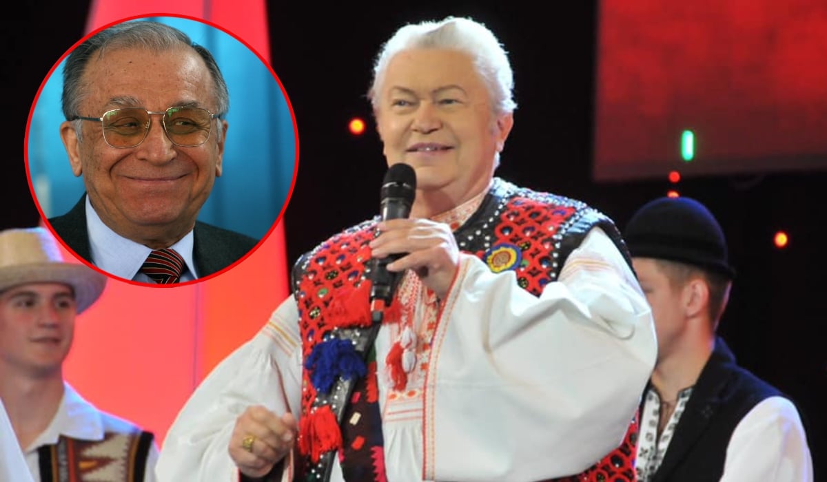 Saveta Bogdan amenință că îl dă pe Gheorghe Turda în judecată. „Mă face el amatoare, știe câte CD-uri am eu?”