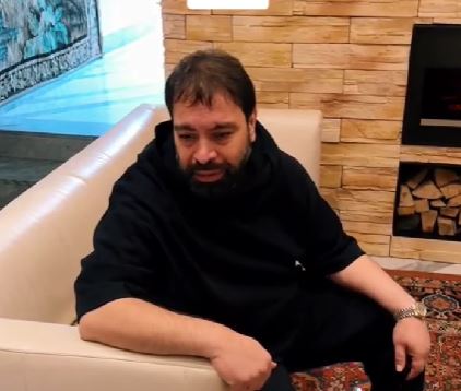 Florin Salam este internat în spital. Cântărețul are probleme de sănătate: „Este mai important ca oricând”