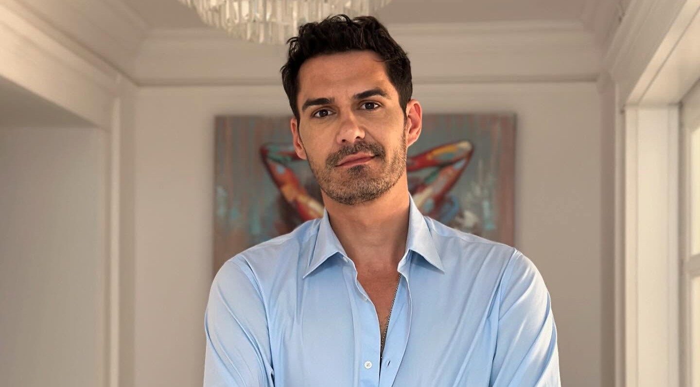 George Burcea, fostul soț al Andreei Bălan, apare alături de Misty, femeia pentru care Keo a părăsit-o pe cântăreață: „Mesaje subtile”