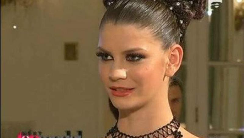 Cine e Laura Giurcanu de la „America Express”. A intrat în atenția publicului la 14 ani, atunci când a câștigat „Next Top Model by Cătălin Botezatu”