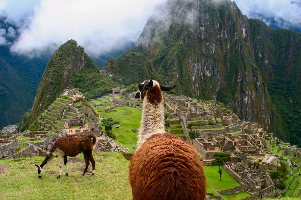 Curiozități despre Machu Picchu – ruinele incașe