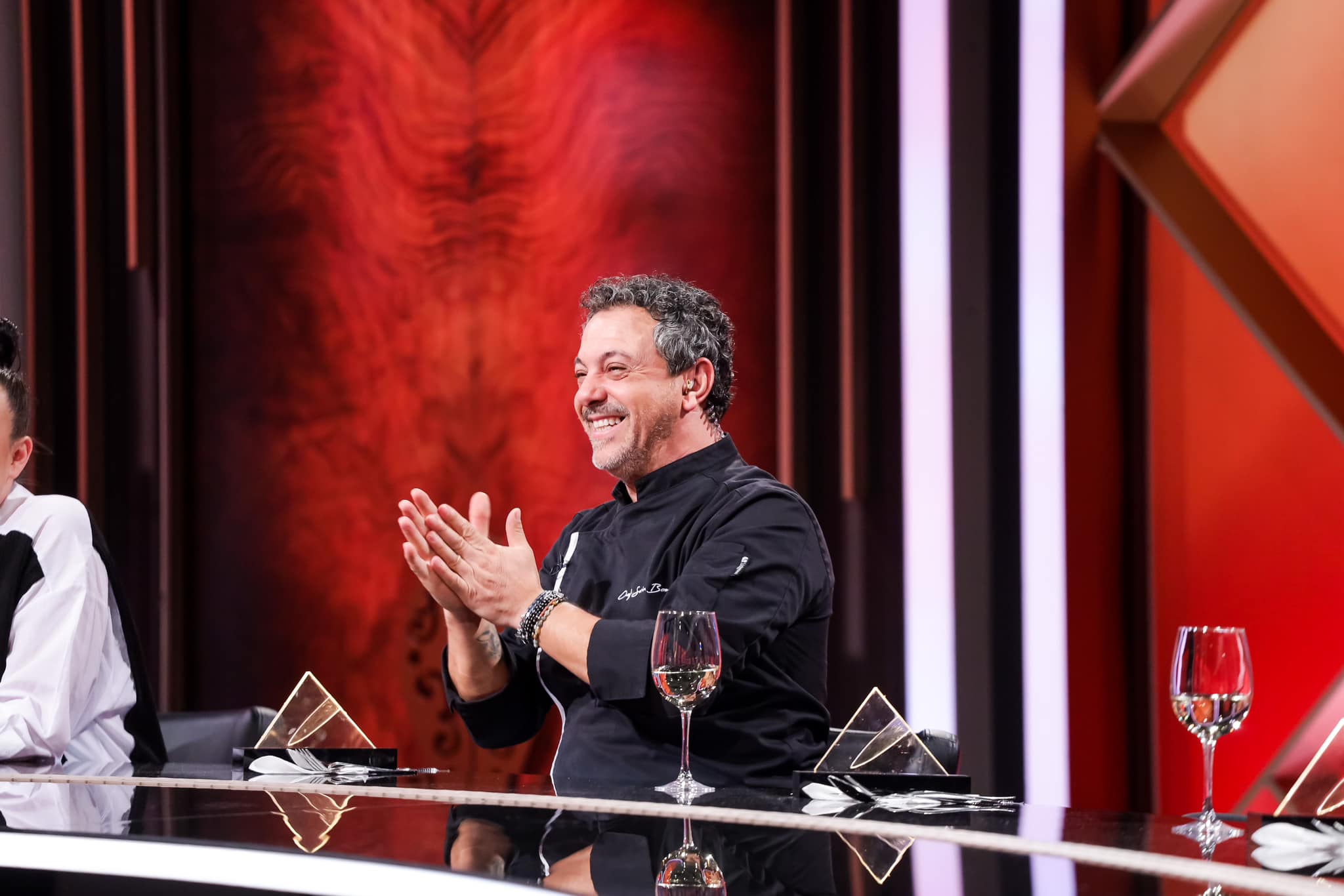 Sorin Bontea a povestit cum a fost ales să lucreze la PRO TV: „Nu erau cine știe ce bani”. A semnat contractul după ce s-a sfătuit cu soția