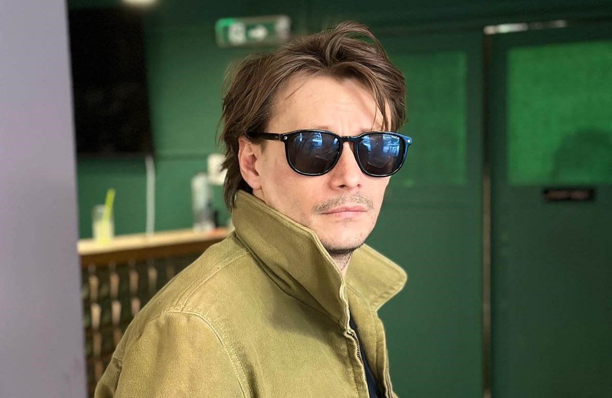 Marius Manole, luat cu Salvarea de pe scenă: „Făceam niște abuzuri”. Actorul muncește până la epuizare