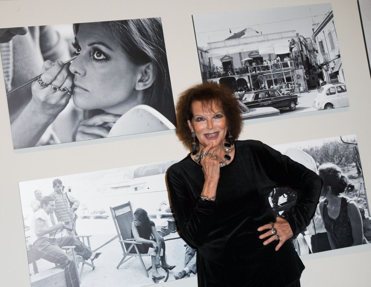 Claudia Cardinale a murit. Celebra actriță italiană avea 87 de ani