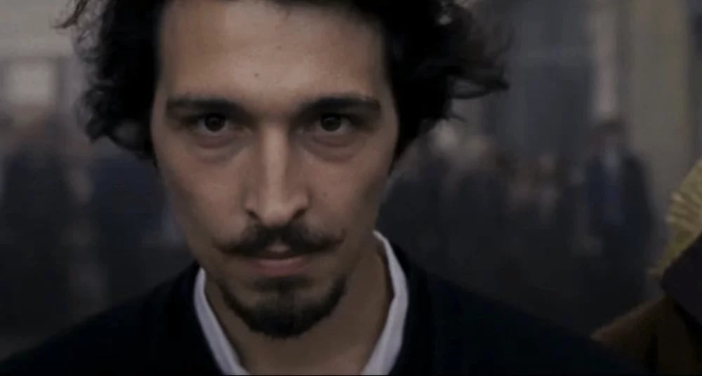 Forradalom a TV2-n: Augusztus 20-án leadják Rákay Philip Petőfi filmjét