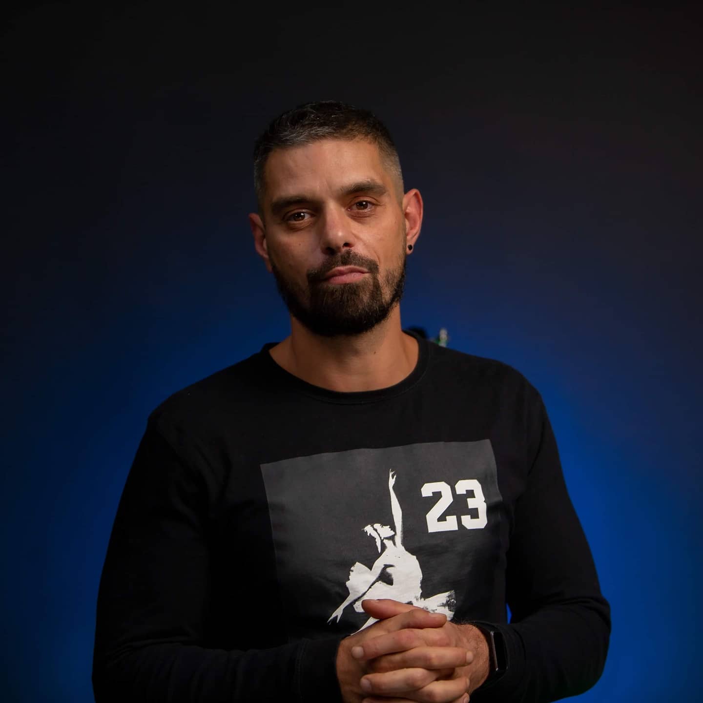 Cine este DOC, concurent la Survivor România 2023. Face parte din echipa Faimoșilor