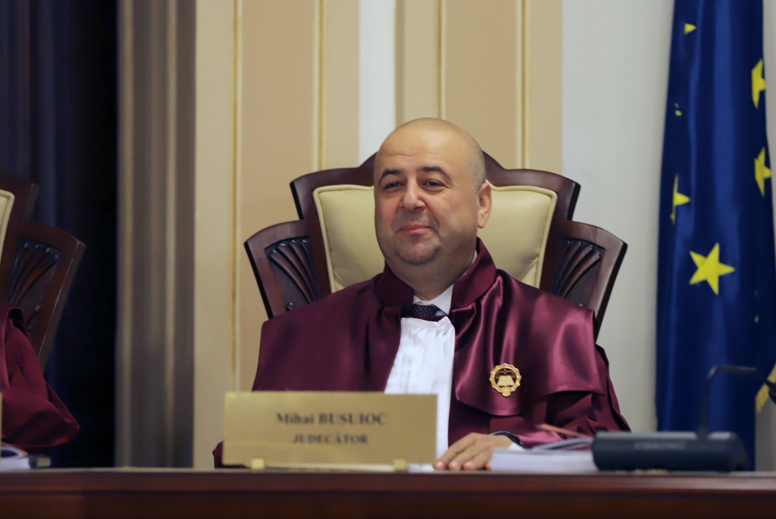 Curtea Constituțională a amânat verdictul la pensiile magistraților. Ilie Bolojan amenințase cu demisia dacă legea pică la CCR